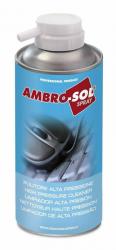AMBROSOL Air clean vysokotlak isti 400 ml