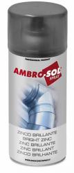 AMBROSOL Zinok leskl 400 ml
