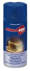 AMBROSOL Uvolova hrdze THERMAL-SHOCK 400 ml