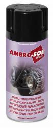 AMBROSOL Prostriedok proti preklzovaniu remeov 400 ml