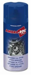 AMBROSOL Mazivo na bze PTFE 400 ml