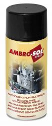AMBROSOL Protiadhzny prostriedok bez obsahu siliknu 400 ml