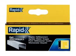 RAPID Sponky Papier pack 13/6mm /2500ks