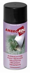 AMBROSOL Odstraova lakov a farieb 400 ml