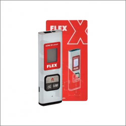 FLEX Mera vzdialenosti ADM 30 smart