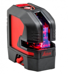 Leica Krov laser LINO L2 BASIC