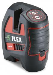 FLEX ALC 3/1-G Samonivelan krov laser