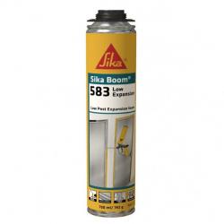 Sika Boom-583 Low Expansion 750ml